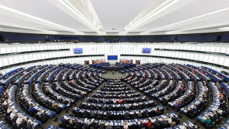 ادامه رسوایی مالی در پارلمان اروپا