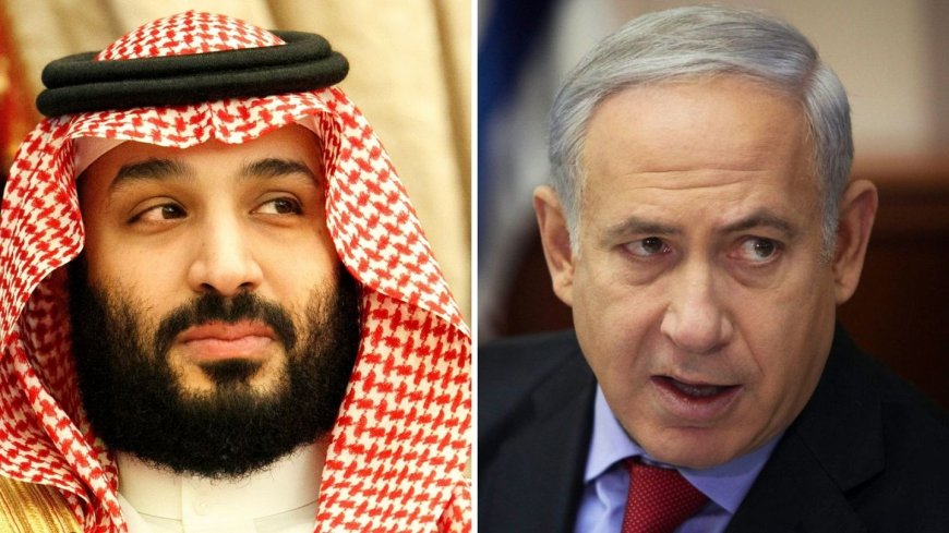بلومبرگ خبر داد: جلسات محرمانه رژیم صهیونیستی و عربستان برای مقابله با ایران