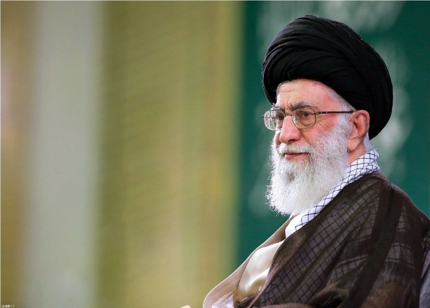 پیش‌بینی۷ سال پیش امام خامنه‌ای درباره رژیم صهیونیستی