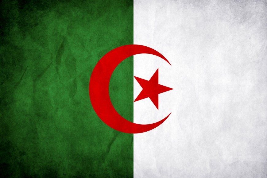 بحران دیپلماتیک میان الجزایر و فرانسه