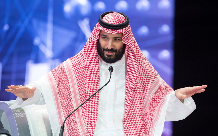 انتقاد تایمز از وضعیت سیاسی عربستان؛ آزادانه برقص ولی نظر نده!