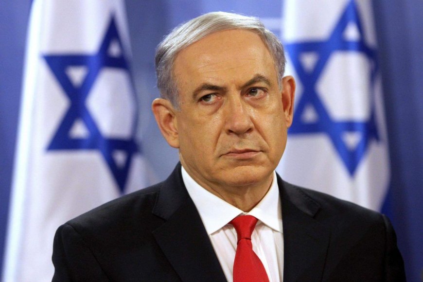 نتانیاهو در حلقه رسوایی