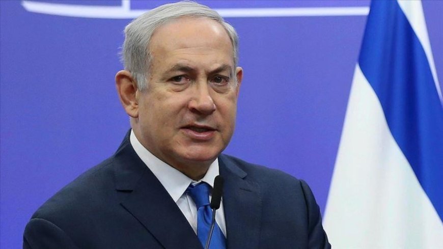 روزنامه‌نگار آمریکایی: نتانیاهو اسرائیل را به سوی جنگ داخلی پیش می‌برد