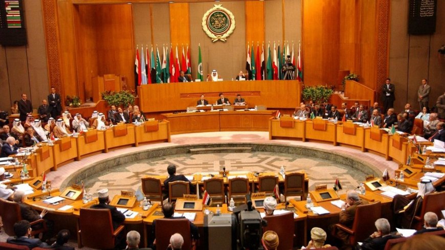 پارلمان عربی خواستار درج نام شهرک‌نشینان در فهرست تروریسم شد