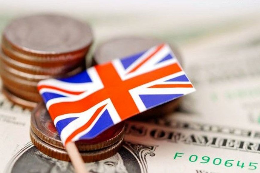روند کاهش ادامه دار رشد اقتصادی انگلیس