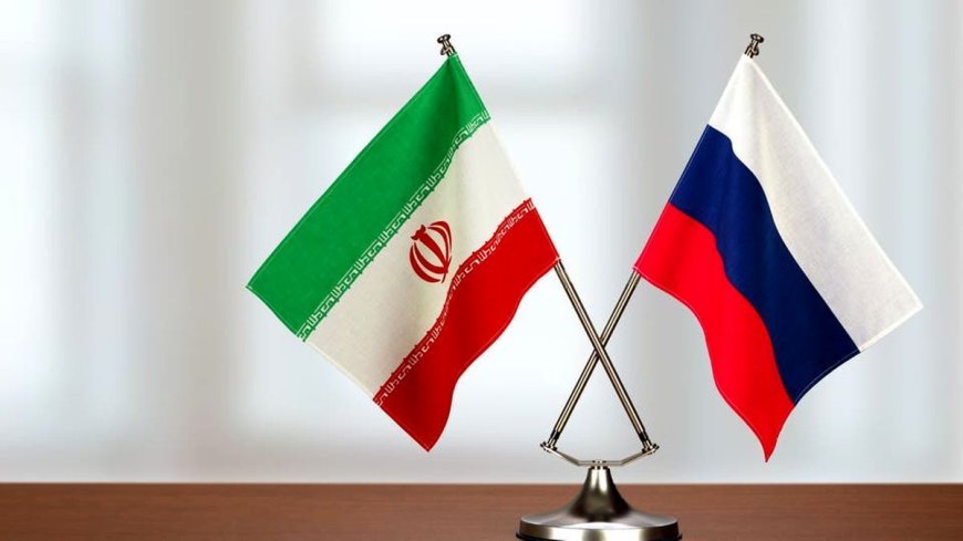فارن افرز: همکاری‌های روسیه و ایران کاملا منطقی و سودمند است