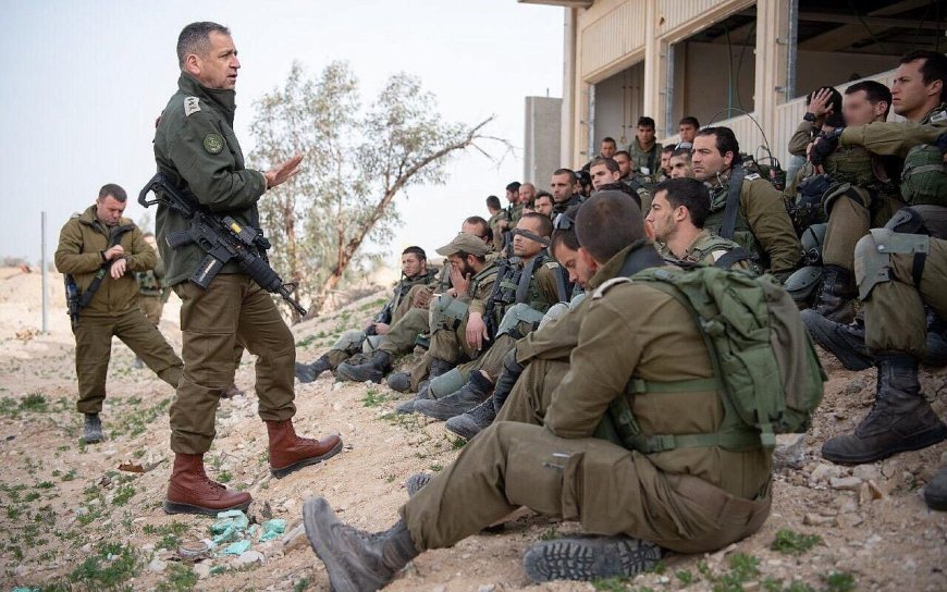 «خردشدن ستون فقرات اسرائیل»؛ اشغالگران دیگر امیدی به ارتش ندارند