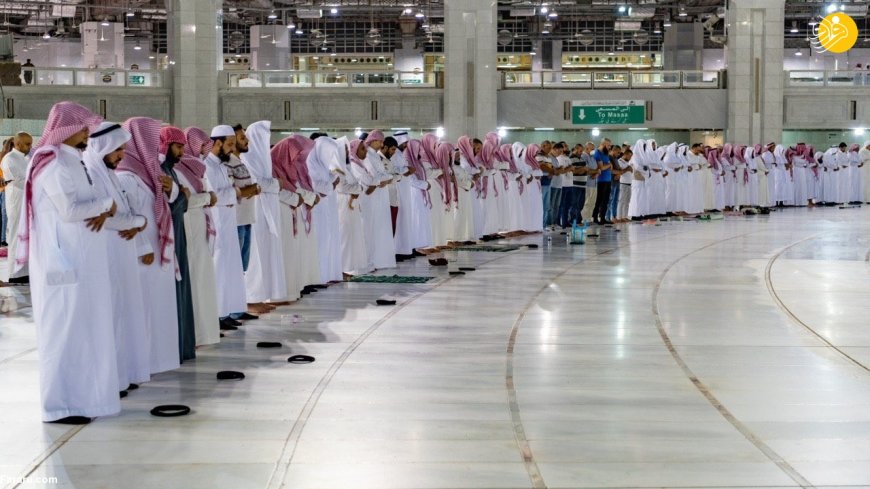 عربستان پخش نمازهای ماه رمضان در رسانه‌ها را ممنوع کرد