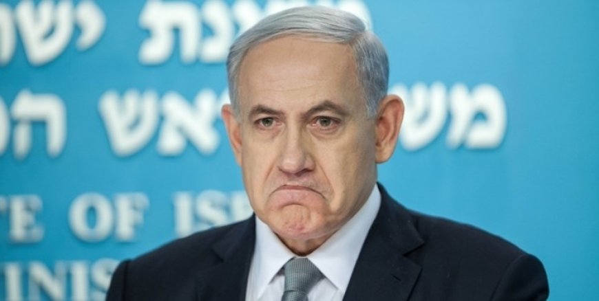 نخستین واکنش نتانیاهو به سرپیچی نظامیان و خلبانان اسرائیلی