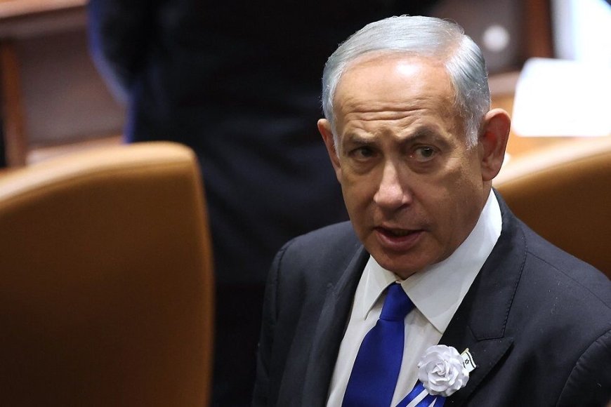نتانیاهو بر لبه تیغ