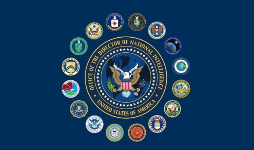 گزارش جامعه اطلاعاتی آمریکا و تهدیدهای پیش روی واشنگتن