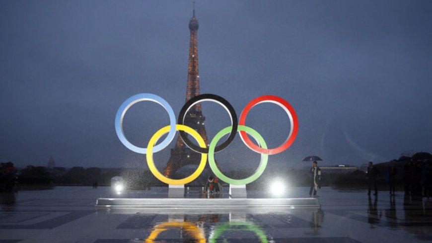 هزینه سرسام‌آور المپیک پاریس