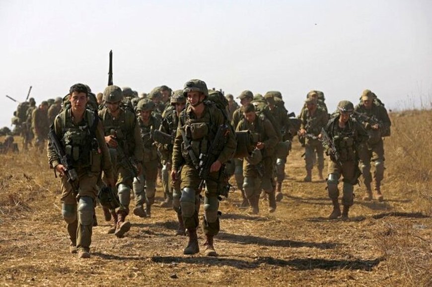 هاآرتص: ارتش اسرائیل به نقطه‌ای بی‌بازگشت خواهد رسید