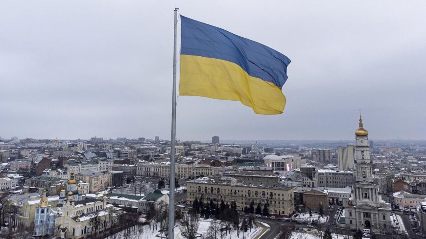 اهمیت اوکراین برای اروپا