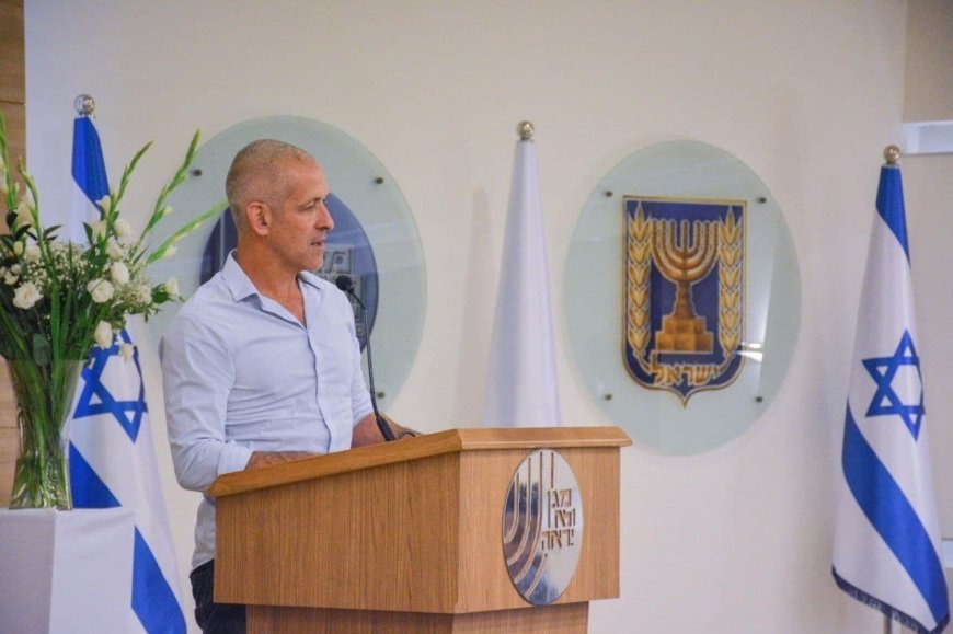 اعتراف رئیس شاباک: اسرائیل به منطقه خطر نزدیک می شود