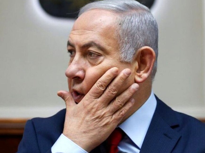 نتانیاهو در مخمصه بزرگ!