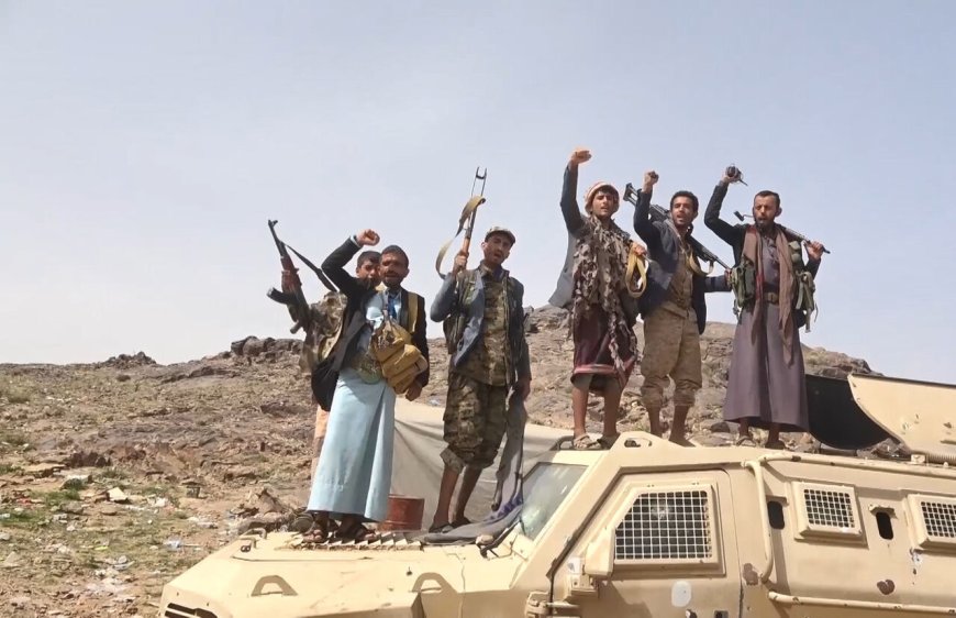 هشتمین سال‌گرد جنگ یمن و نتایج پندآموز آن