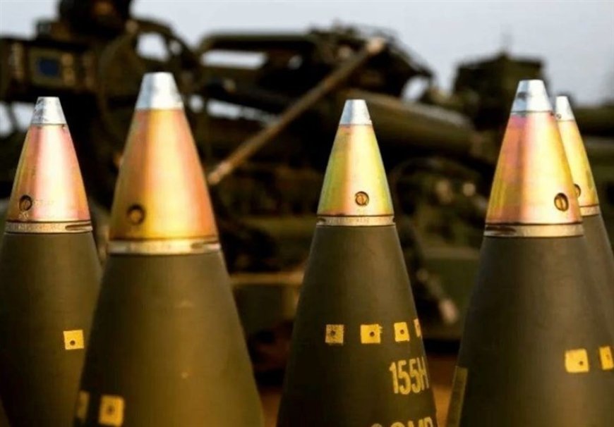 ارسال تسلیحات حاوی اورانیوم به اوکراین و دفاع بریتانیا از این تصمیم