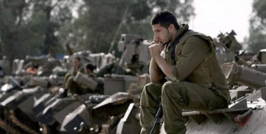 توصیه رسانه صهیونیست: ارتش اسرائیل خود را برای جنگ خانگی آماده کند
