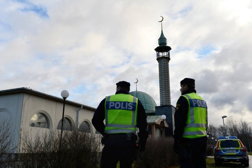 افزایش اقدامات ناشی از افراط گرایی مذهبی در اروپا