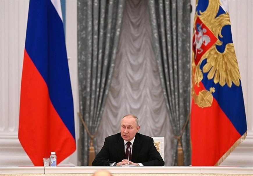 دکترین جدید سیاست خارجی روسیه و گذار به جهان چندقطبی