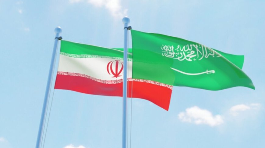 تحلیلگر سعودی: عربستان سعی در نزدیکی با ایران دارد