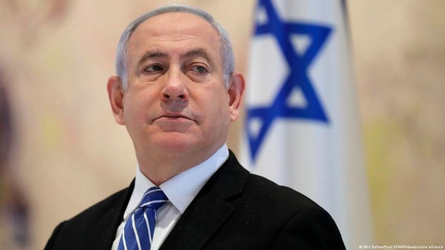 ماشین نابودی رژیم صهیونیستی به دست نتانیاهو روشن شده است
