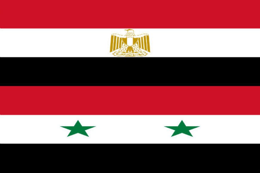 آغاز فصل جدیدی از روابط دمشق و قاهره