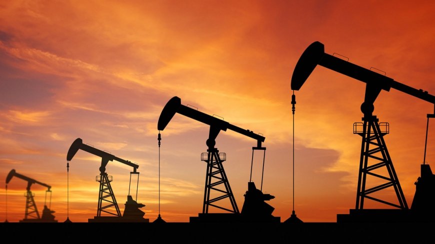 آیا عصر جدید نفتی در پیش است؟