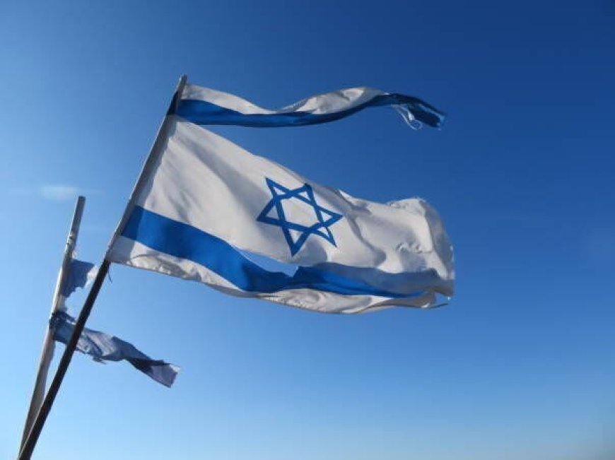 آیا اسرائیل ویزگی‌های یک کشور را دارد؟   