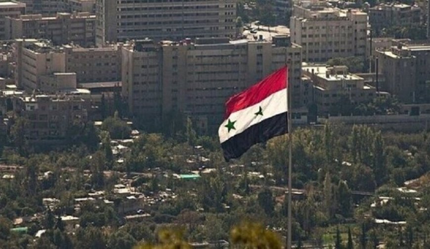 گزارش المیادین؛ سه سناریوی آمریکا برای اخلال در رونق اقتصادی سوریه