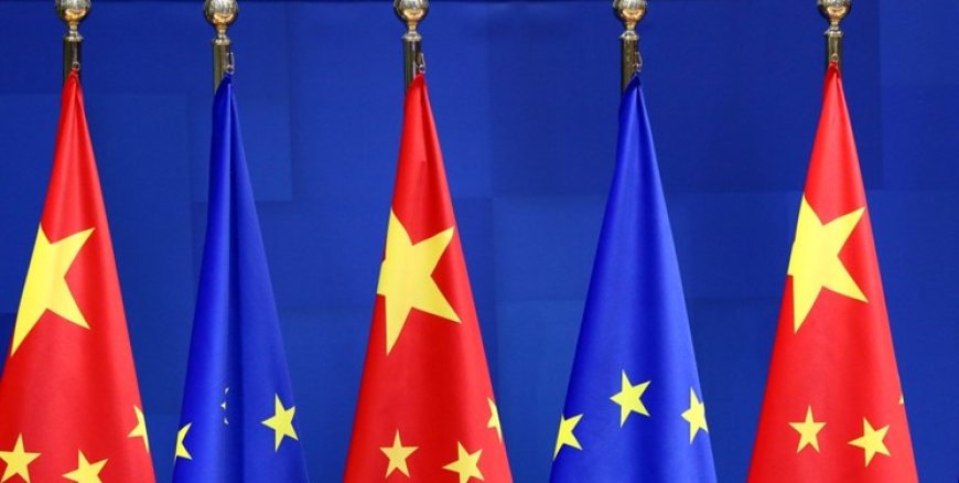 گزارش دویچه وله از وابستگی عمیق اقتصاد اروپا به چین