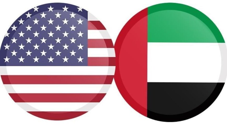 فوربس: امارات از مدار آمریکا خارج می شود