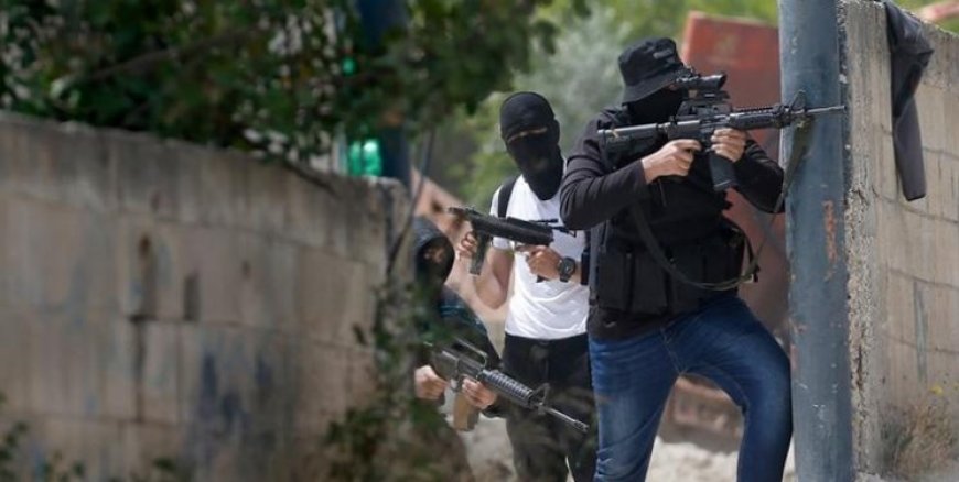 نویسنده صهیونیست: عملیات‌های فلسطینیان اسرائیل را خسته کرده است