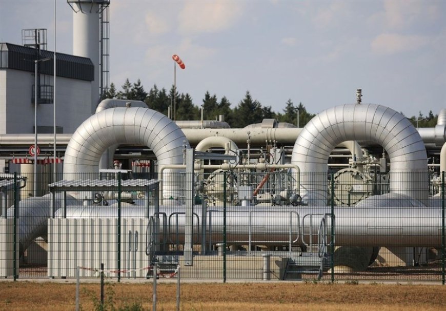 افزایش نگرانی آلمانی‌ها درباره امنیت تامین انرژی