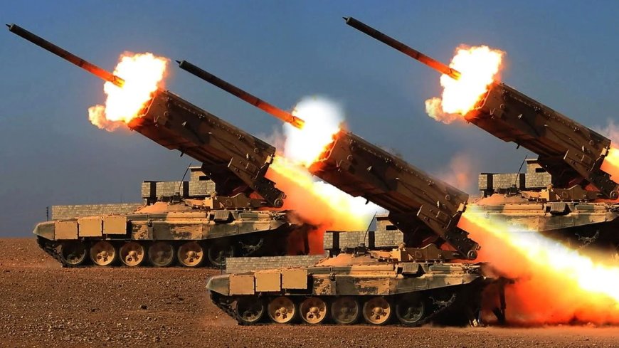 موشک‌های پیشرفته حزب‌الله آماده شلیک به ناوها و منابع گازی اسرائیل