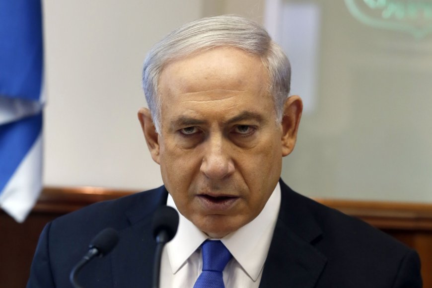چالش نتانیاهو در مواجهه با جوانان بیت‌المقدس شرقی  و محور مقاومت