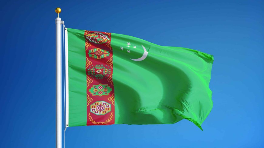 ترکمنستان در بازی سیاست بین الملل