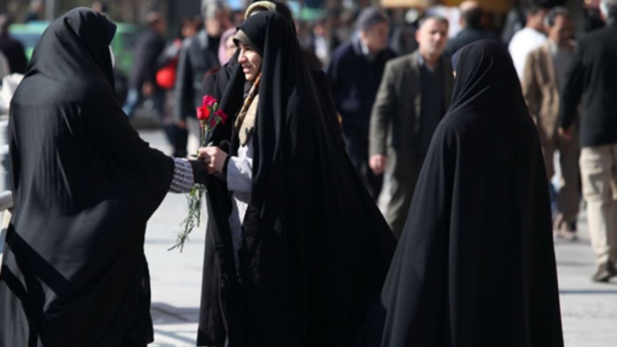 حجاب؛ لبه‌ی درگیری اسلام و غرب