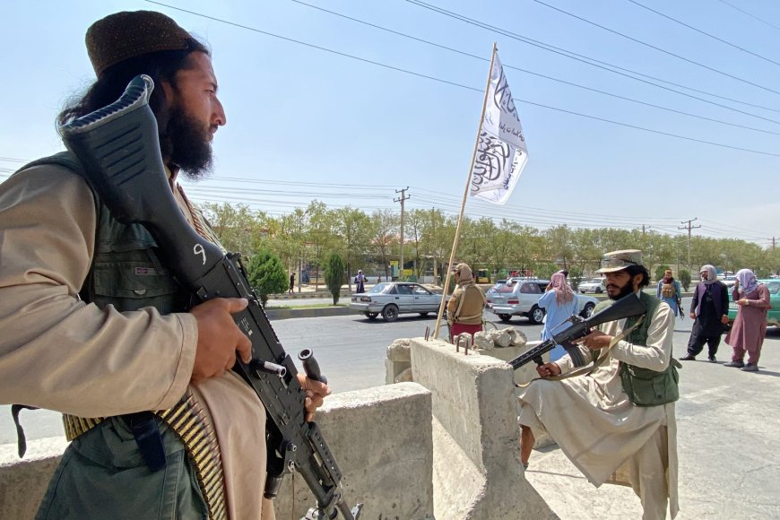 افراط گرایی طالبان در افغانستان و عواقب آن