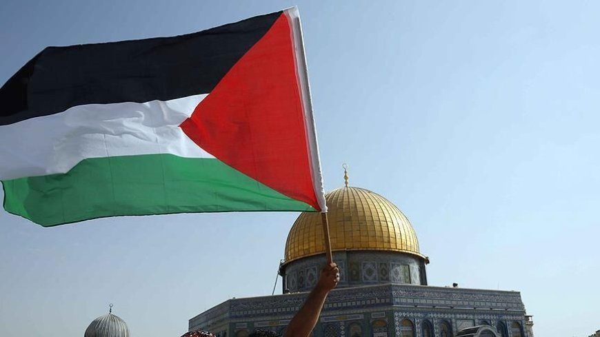 فلسطین و راهبرد دنیای اسلام