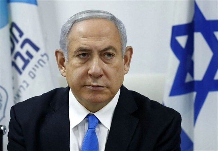 تنگ تر شدن حلقه محاصره نتانیاهو!