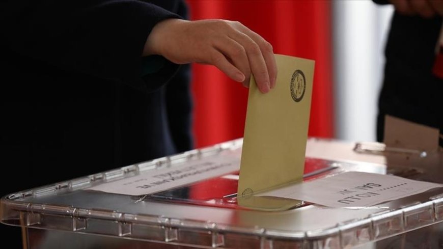 انتخابات ترکیه؛ نبرد احزاب و گروه های ملی و مذهبی