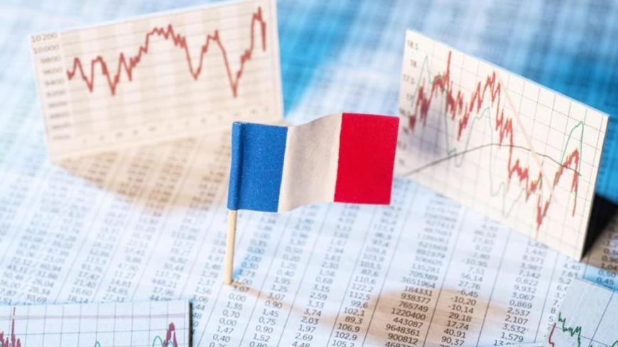 زنگ خطر کاهش درجه اعتباری اقتصاد فرانسه