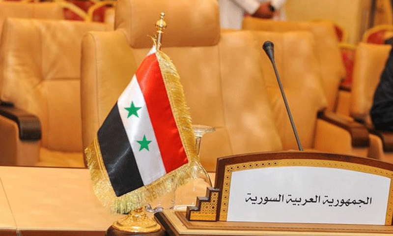 سوریه به آغوش کشورهای عربی باز می گردد؟