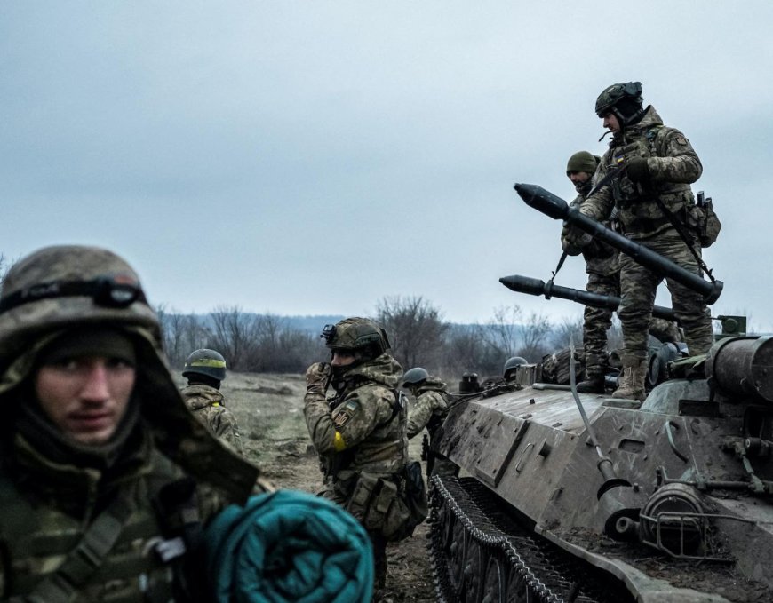 اعتراف مقام اروپایی: اوکراین نمی‌تواند پیروز از نبرد با روسیه بیرون بیاید