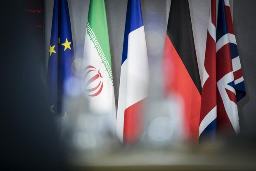 قدرت پاسخ ایران در برابر «ماشه» تروئیکا