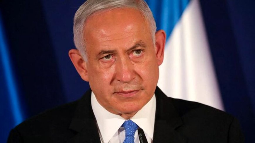سخنرانی نتانیاهو بیانگر بحرانی بودن شرایط این رژیم است