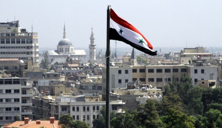 محور مقاومت محاصره واشنگتن علیه دمشق را شکست