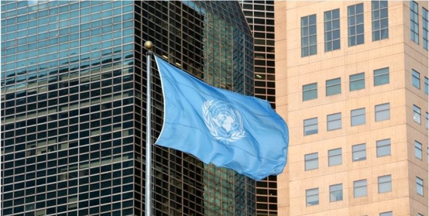 برای نخستین بار سازمان ملل «روز نکبت» را گرامی می دارد    